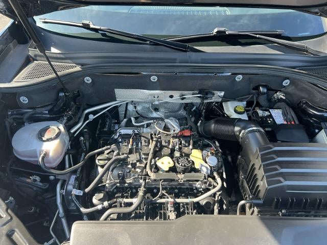 2024 Volkswagen Atlas Cross Sport 2.0T SE w/Technology 4MOTION