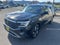 2024 Volkswagen Atlas Cross Sport 2.0T SE w/Technology 4MOTION