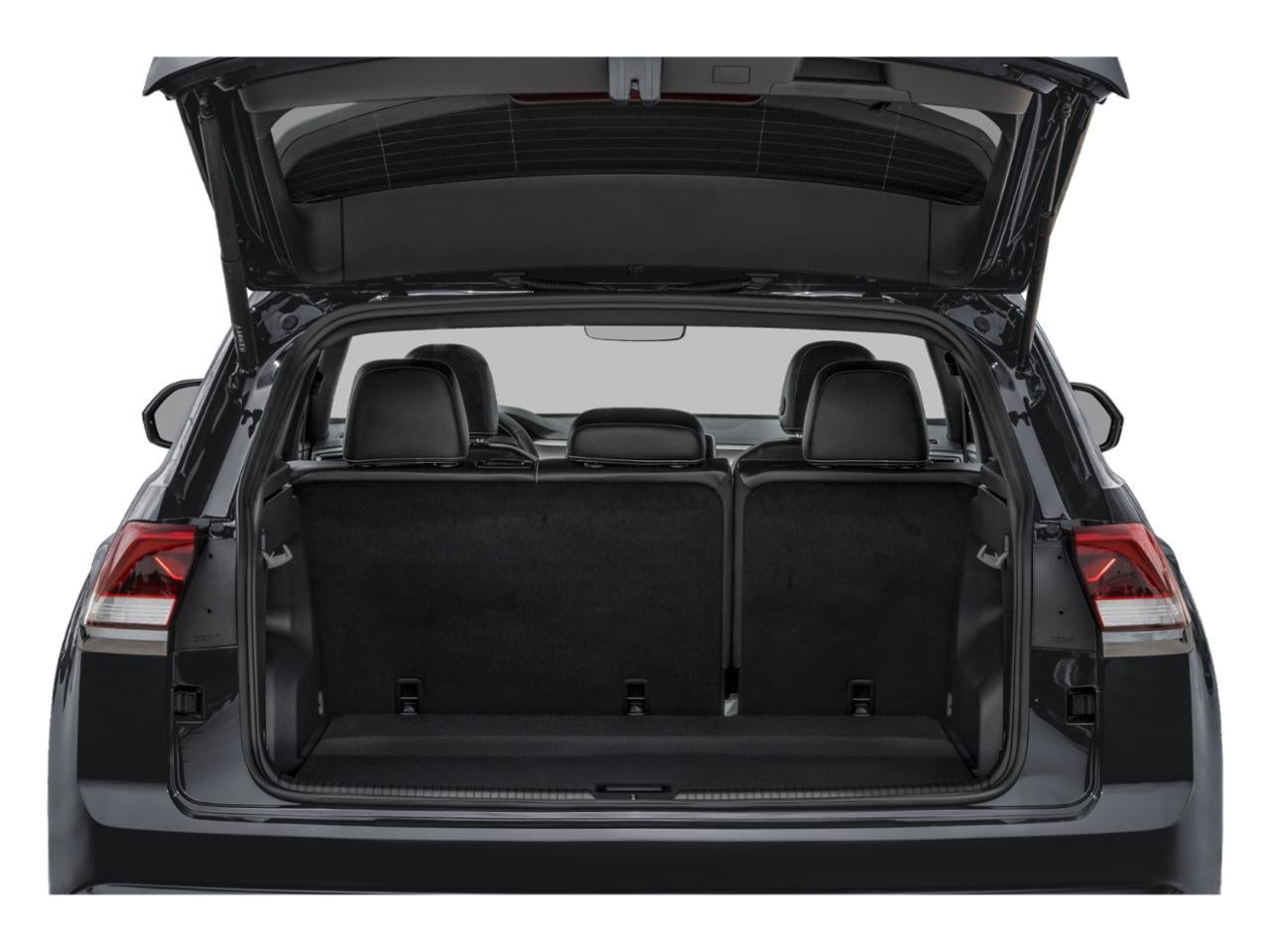 2024 Volkswagen Atlas Cross Sport 2.0T SE w/Technology 4MOTION