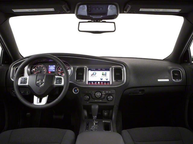 2011 Dodge Charger 4dr Sdn Rallye RWD
