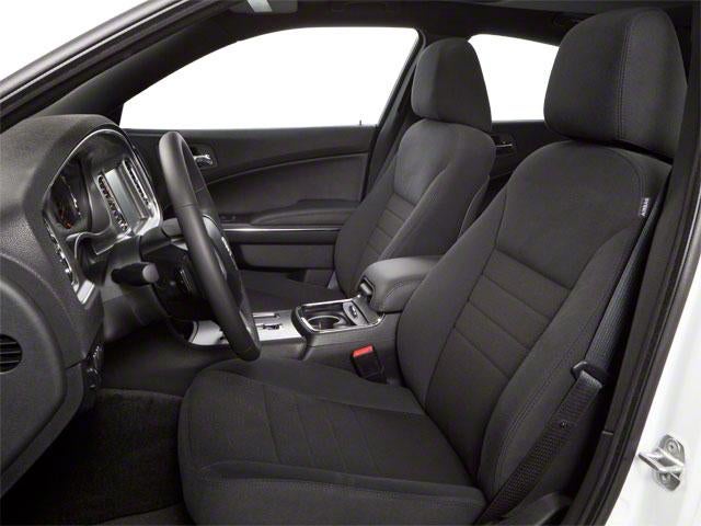 2011 Dodge Charger 4dr Sdn Rallye RWD