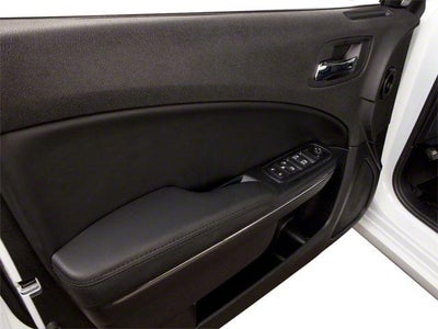 2011 Dodge Charger 4dr Sdn Rallye RWD