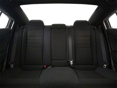 2011 Dodge Charger 4dr Sdn Rallye RWD