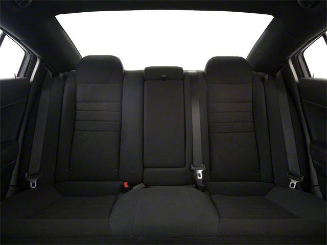2011 Dodge Charger 4dr Sdn Rallye RWD