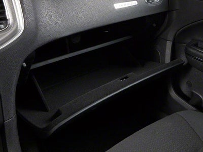 2011 Dodge Charger 4dr Sdn Rallye RWD