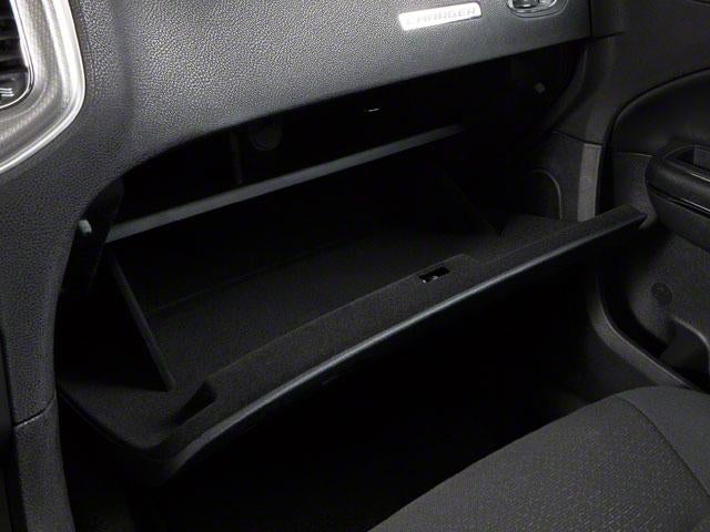 2011 Dodge Charger 4dr Sdn Rallye RWD