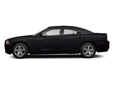 2011 Dodge Charger 4dr Sdn Rallye RWD