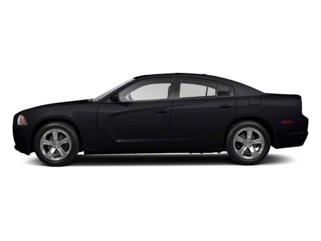 2011 Dodge Charger 4dr Sdn Rallye RWD
