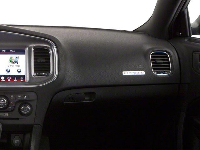 2011 Dodge Charger 4dr Sdn Rallye RWD