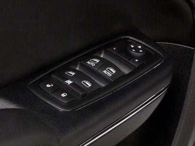 2011 Dodge Charger 4dr Sdn Rallye RWD