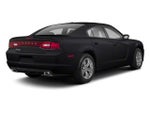 2011 Dodge Charger 4dr Sdn Rallye RWD