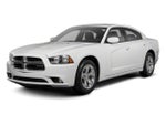 2011 Dodge Charger 4dr Sdn Rallye RWD