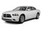 2011 Dodge Charger 4dr Sdn Rallye RWD