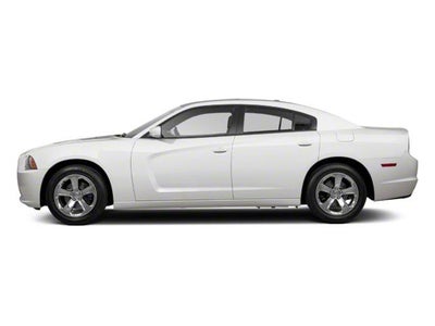 2011 Dodge Charger 4dr Sdn Rallye RWD