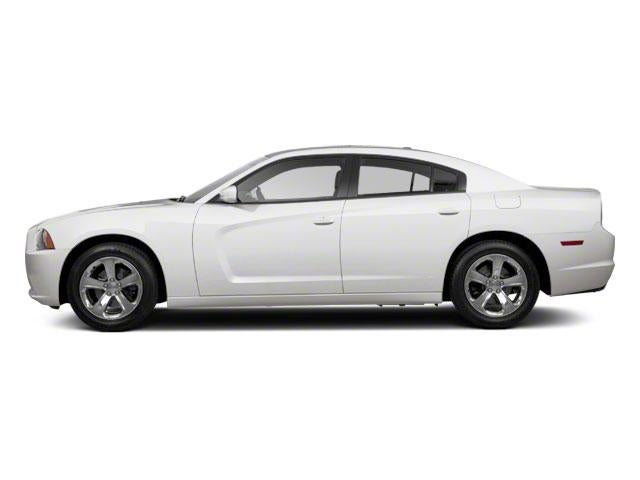 2011 Dodge Charger 4dr Sdn Rallye RWD