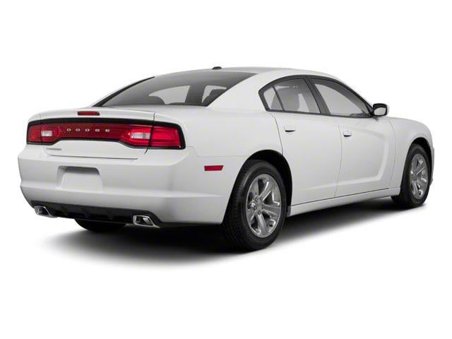 2011 Dodge Charger 4dr Sdn Rallye RWD