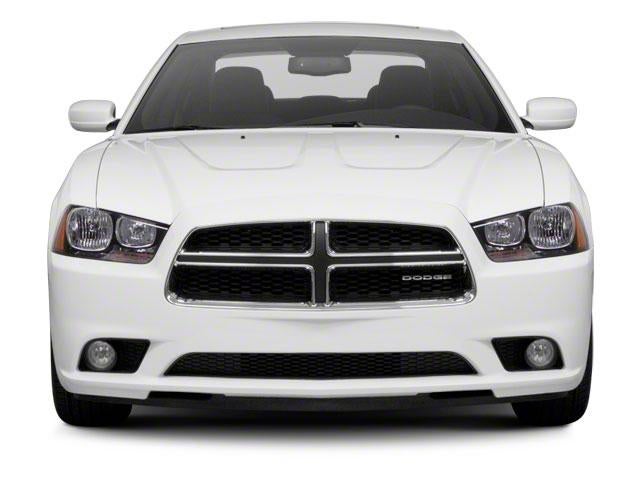 2011 Dodge Charger 4dr Sdn Rallye RWD