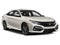 2020 Honda Civic Si Sedan Manual
