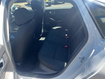 2023 Honda Civic Sedan EX CVT