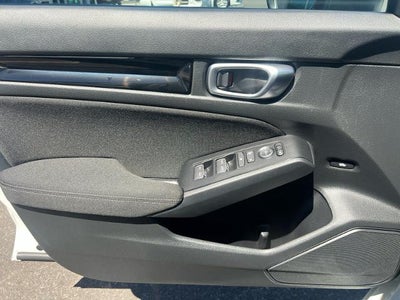 2023 Honda Civic Sedan EX CVT