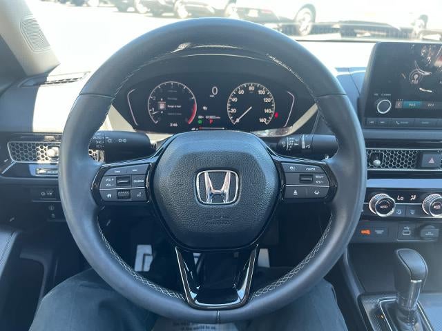 2023 Honda Civic Sedan EX CVT