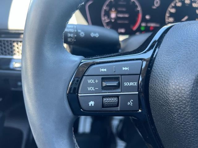 2023 Honda Civic Sedan EX CVT