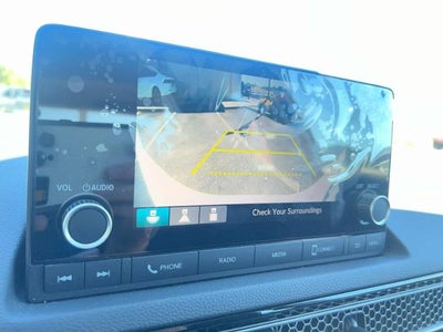 2023 Honda Civic Sedan EX CVT