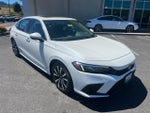 2023 Honda Civic Sedan EX CVT