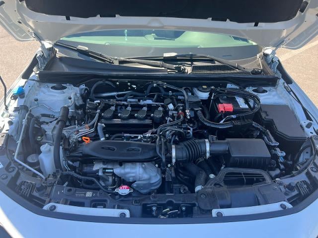 2023 Honda Civic Sedan EX CVT