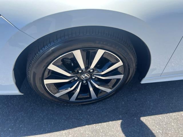 2023 Honda Civic Sedan EX CVT