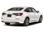 2023 Honda Civic Sedan EX CVT