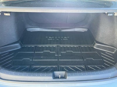 2024 Honda Civic Sedan Touring CVT
