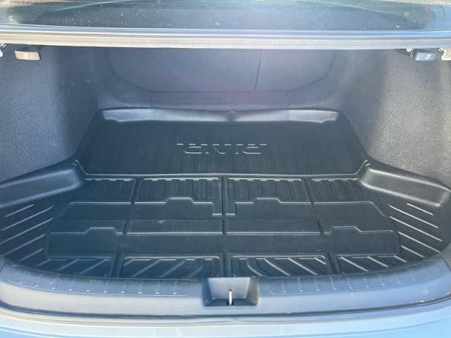 2024 Honda Civic Sedan Touring CVT