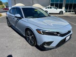 2024 Honda Civic Sedan Touring CVT