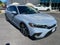 2024 Honda Civic Sedan Touring CVT