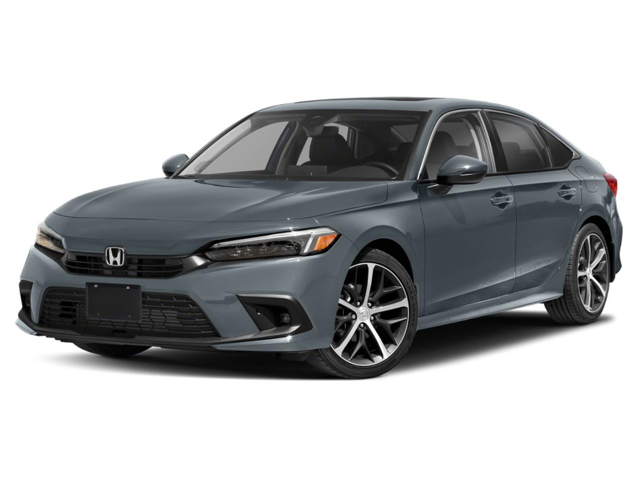 2024 Honda Civic Sedan Touring CVT