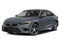 2024 Honda Civic Sedan Touring CVT