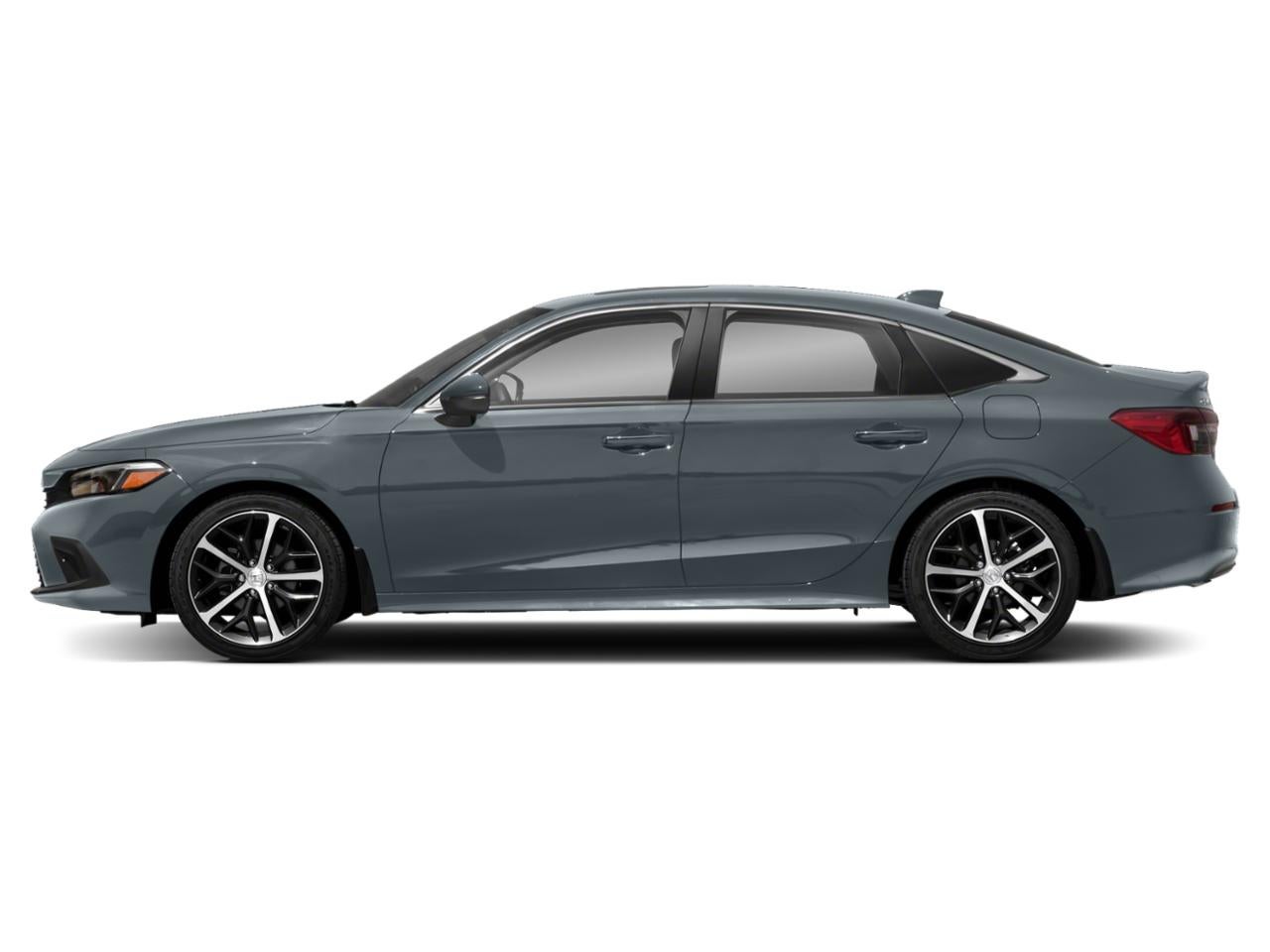 2024 Honda Civic Sedan Touring CVT