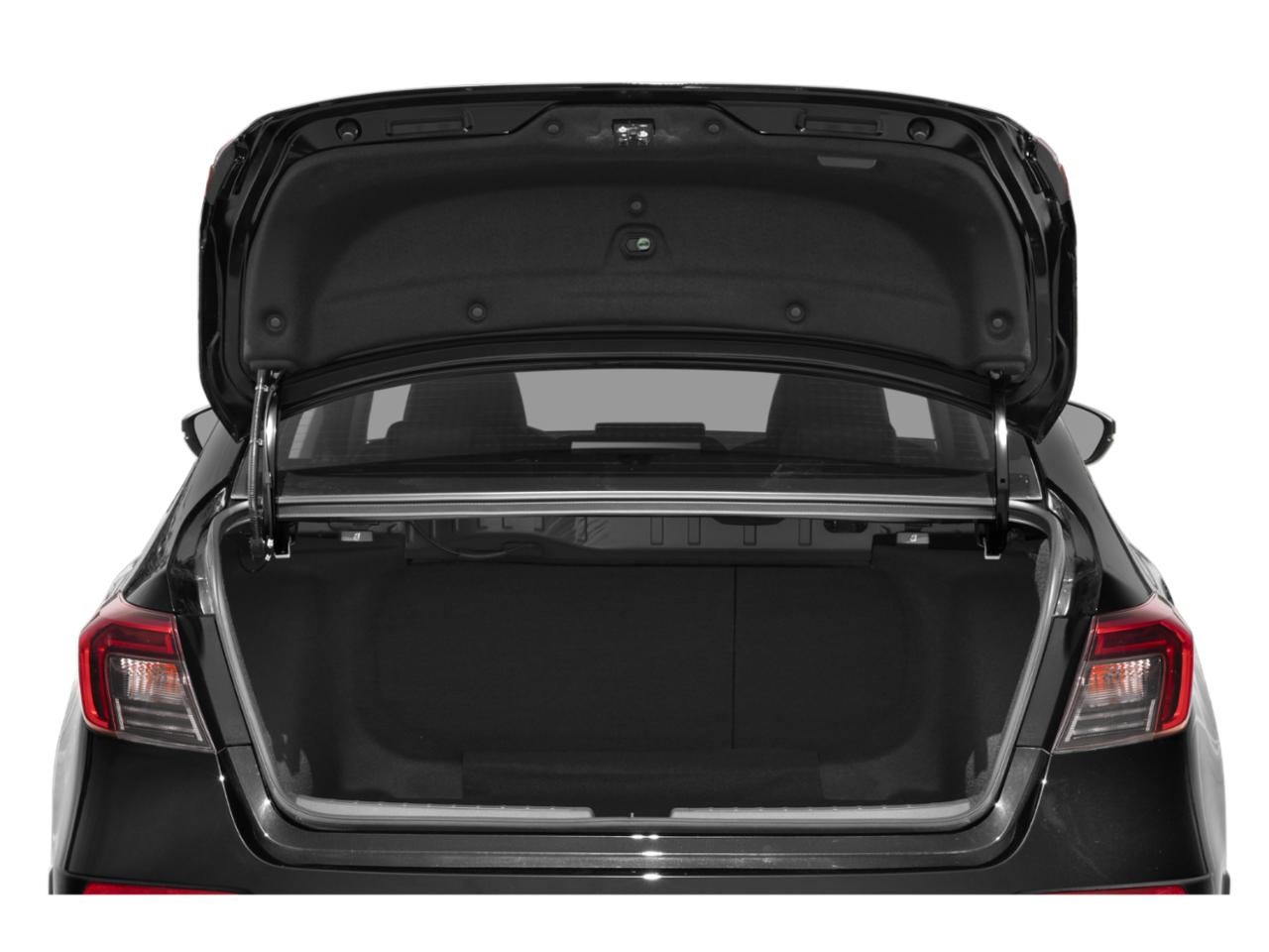 2023 Honda Civic Sedan Touring CVT