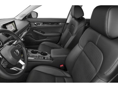 2023 Honda Civic Sedan Touring CVT