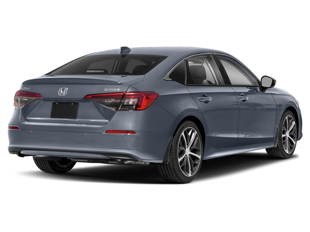 2023 Honda Civic Sedan Touring CVT