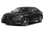 2023 Honda Civic Sedan Touring CVT