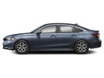 2025 Honda Civic Sedan LX CVT