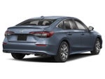2025 Honda Civic Sedan LX CVT