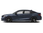 2025 Honda Civic Sedan Sport CVT