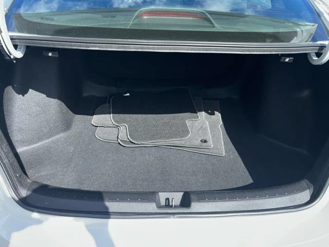 2025 Honda Civic Sedan Sport CVT