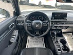 2025 Honda Civic Sedan Sport CVT