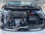 2025 Honda Civic Sedan Sport CVT
