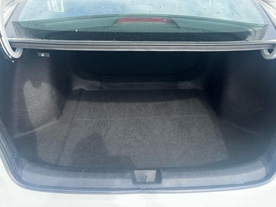 2024 Honda Civic Sedan Sport CVT