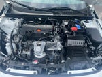 2024 Honda Civic Sedan Sport CVT